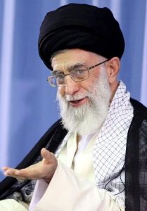 hossein_fardi_and_supreme_leader_ayatollah_khamenei